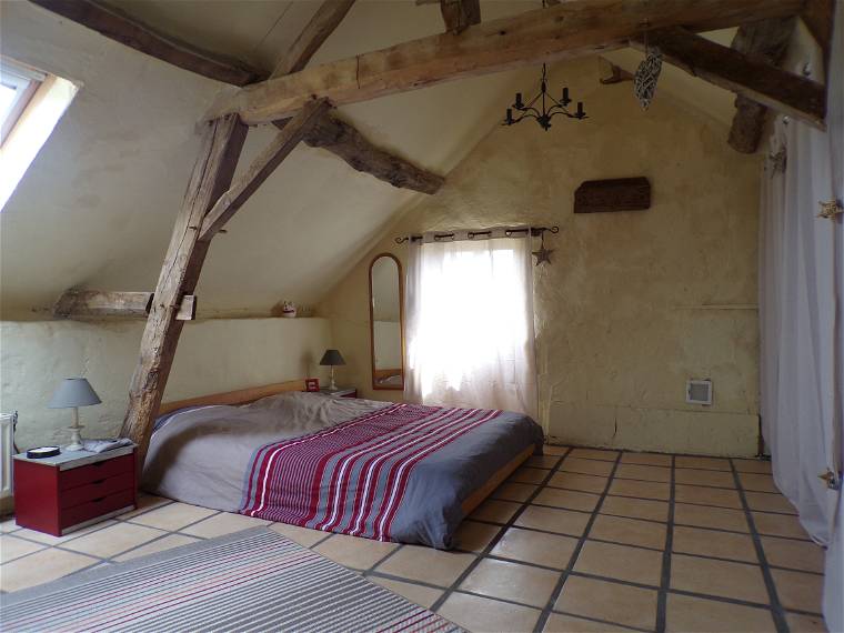 Homestay Pays de la Loire 143987-1