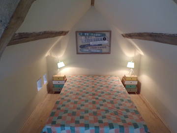 Habitación En Alquiler Pays De La Loire 143987