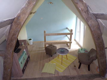 Habitación En Alquiler Pays De La Loire 143987