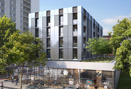 Colocation Strasbourg 277940