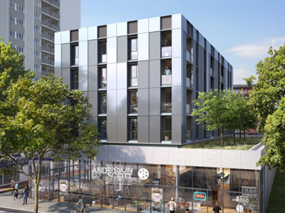 Colocation Strasbourg 277940-4