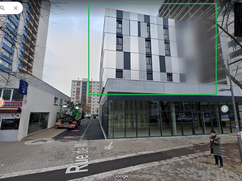 Colocation Strasbourg 277940-5