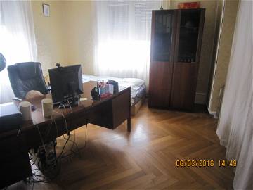 Room For Rent Guebwiller 330887