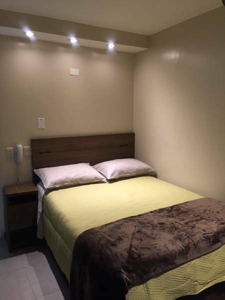 Homestay Jesús María 220919