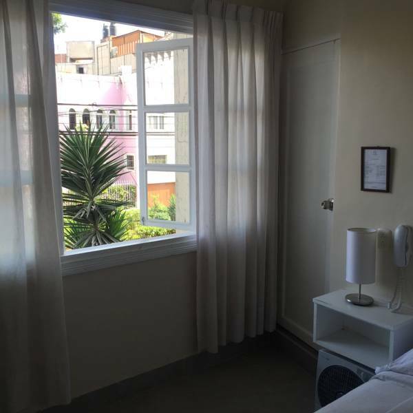 Homestay Jesús María 220919