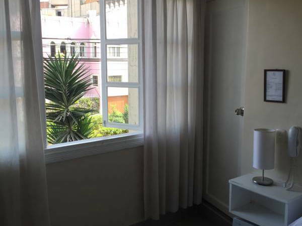 Quedarse En Casa Jesús María 220919-2