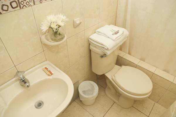 Homestay Jesús María 220919