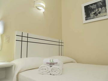 Chambre Chez L'habitant Jesús María 220919-4