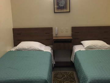 Chambre Chez L'habitant Jesús María 220919-5