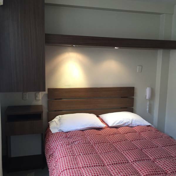 Homestay Jesús María 220919