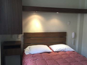 Chambre Chez L'habitant Jesús María 220919-6