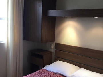 Chambre Chez L'habitant Jesús María 220919-7