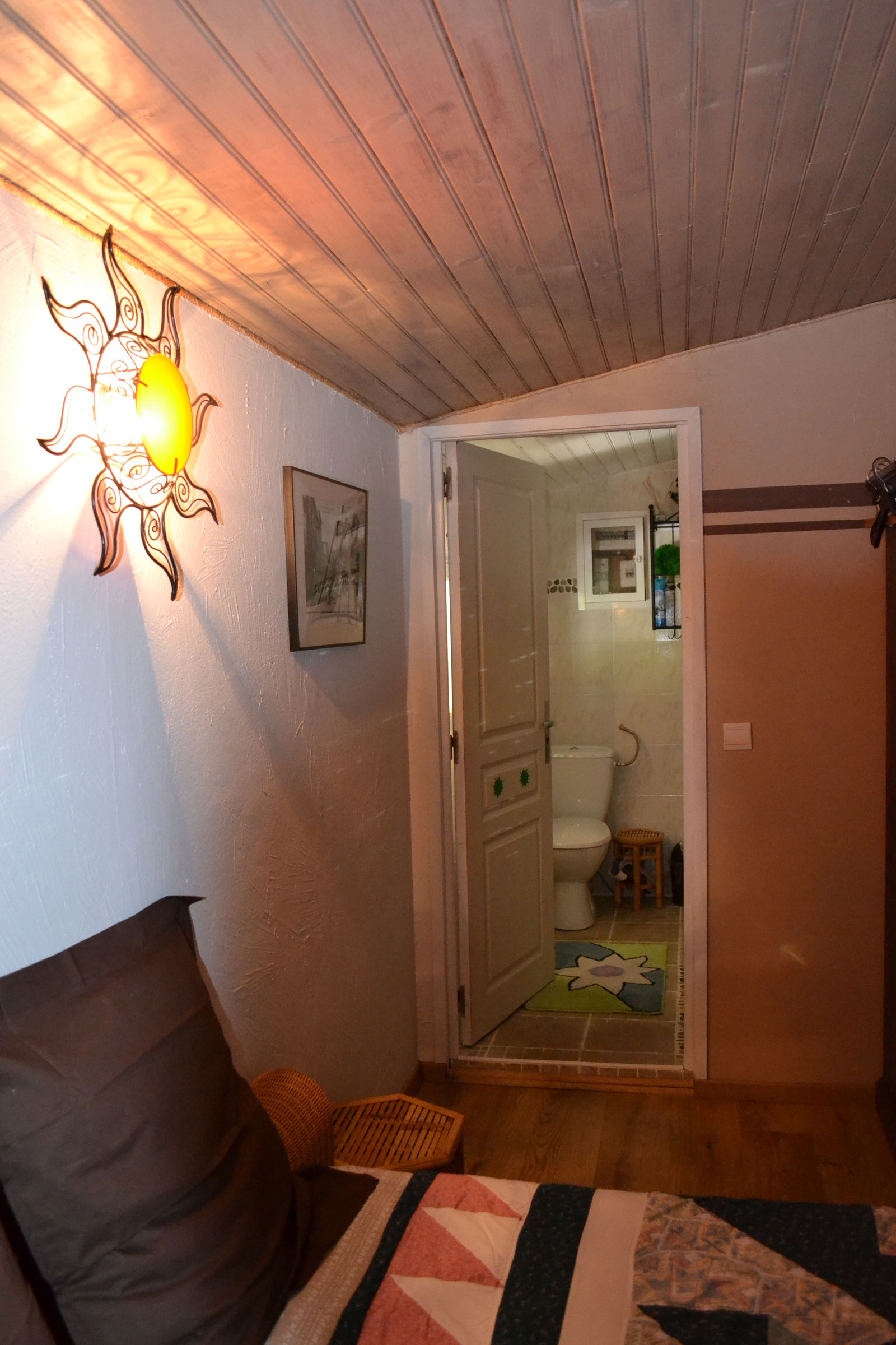 Colocation Lablachère 110794