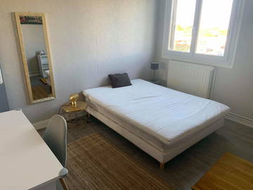 Chambre À Louer Beauvais 237325