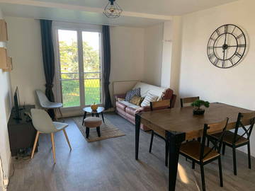 Habitación En Alquiler Beauvais 237325