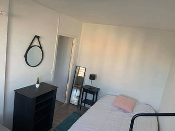 Room For Rent Beauvais 237325