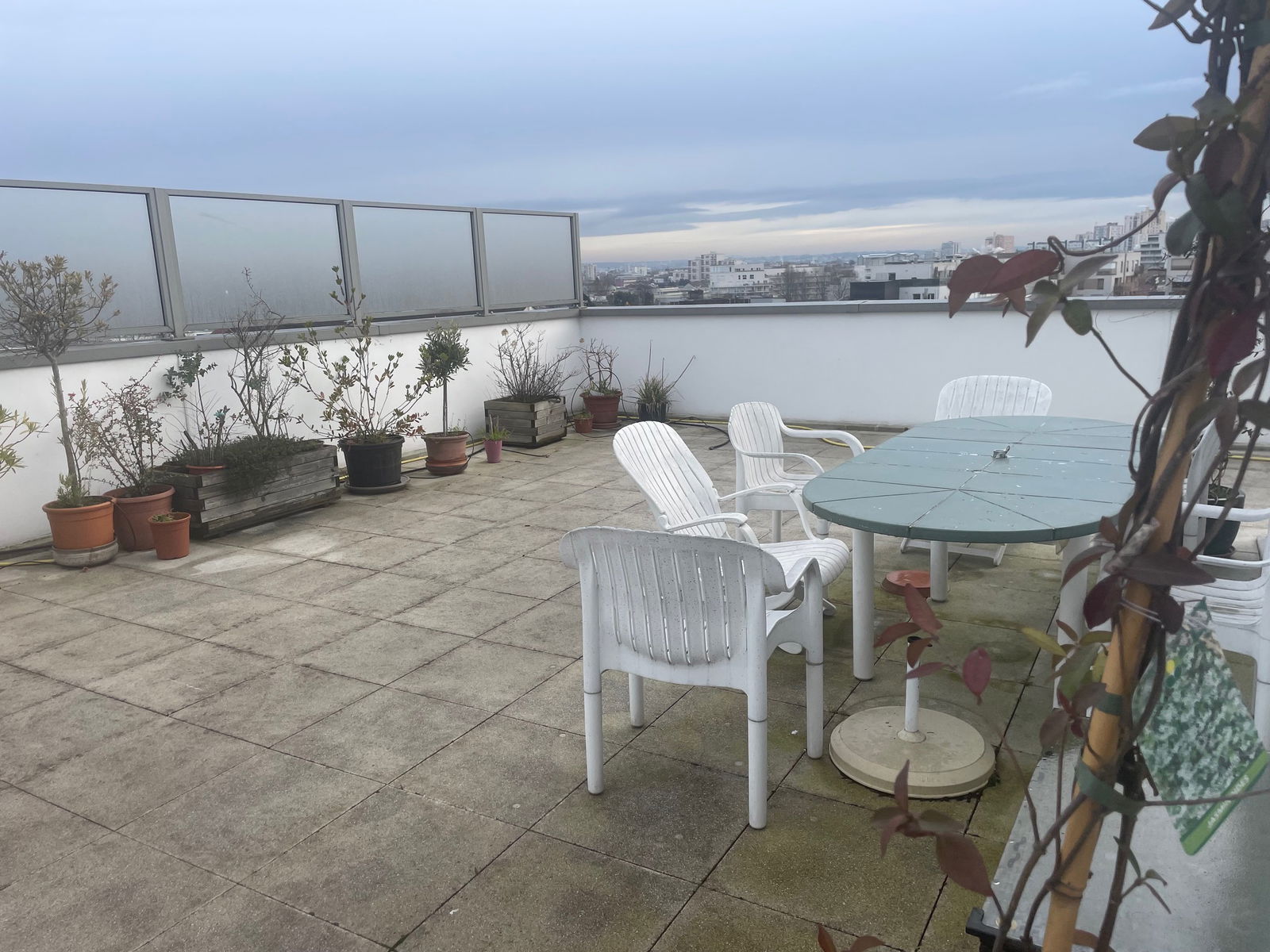 Homestay Romainville 249095