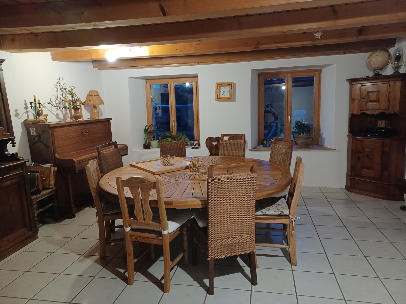 Homestay Les Genevez 383229