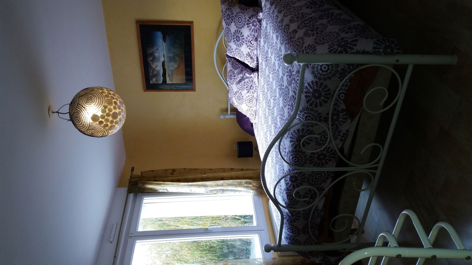 Homestay Trégueux 109599