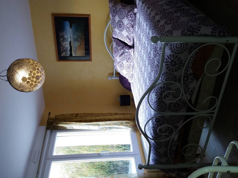 Quedarse En Casa Trégueux 109599-1