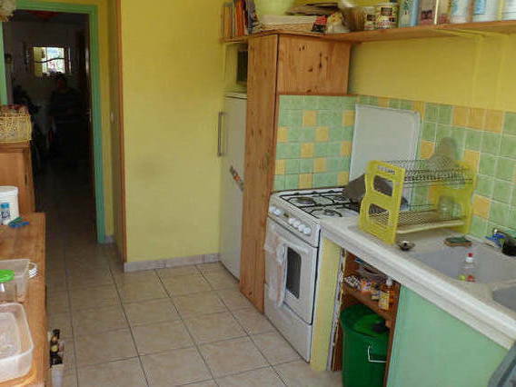 Homestay Trégueux 109599