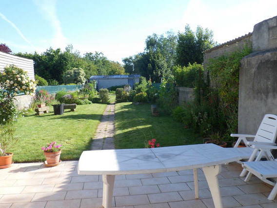 Homestay Trégueux 109599