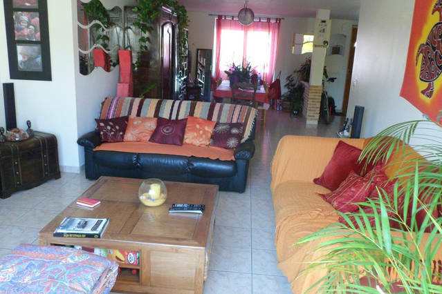 Homestay Trégueux 109599