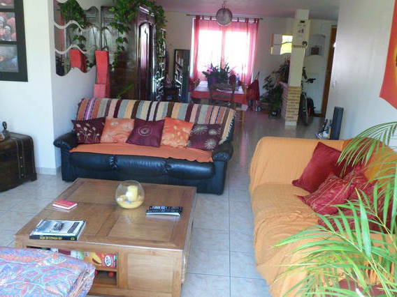 Quedarse En Casa Trégueux 109599-4