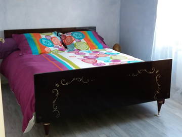 Chambre Chez L'habitant Trégueux 109599-5