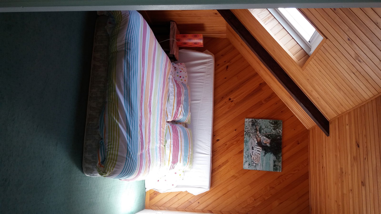 Homestay Trégueux 109599