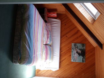 Chambre Chez L'habitant Trégueux 109599-6