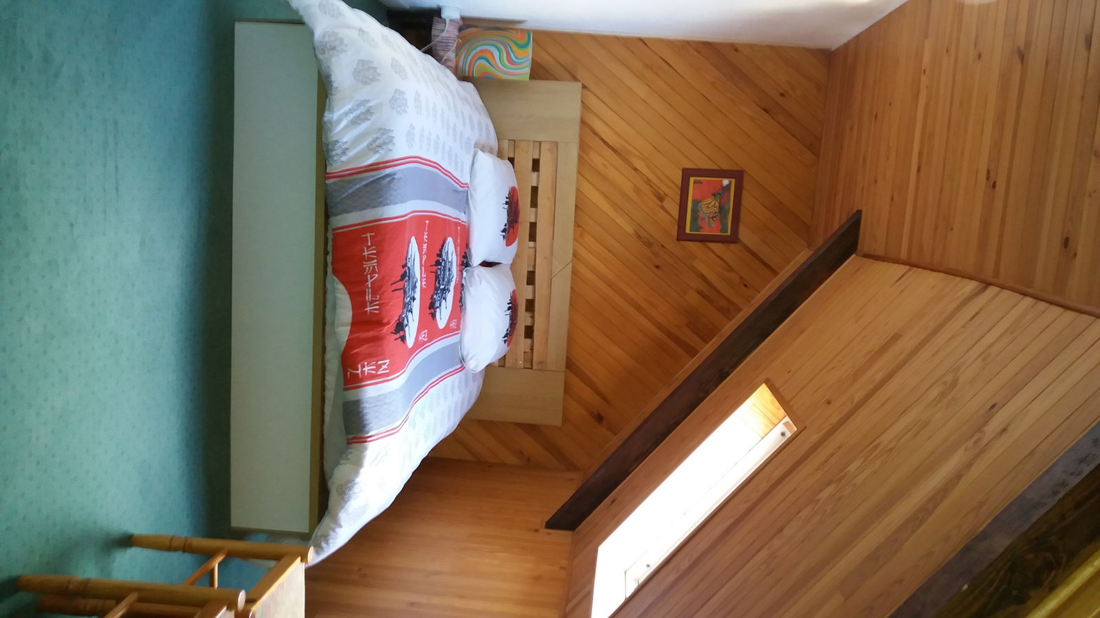 Homestay Trégueux 109599