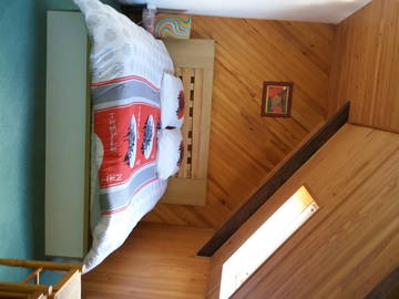 Chambre Chez L'habitant Trégueux 109599-7