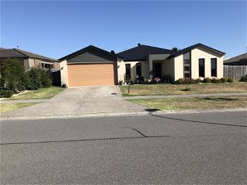 Chambre Chez L'habitant Traralgon 191970-5