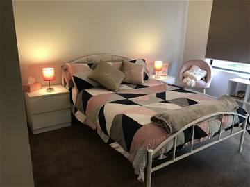 Chambre Chez L'habitant Traralgon 191970-6