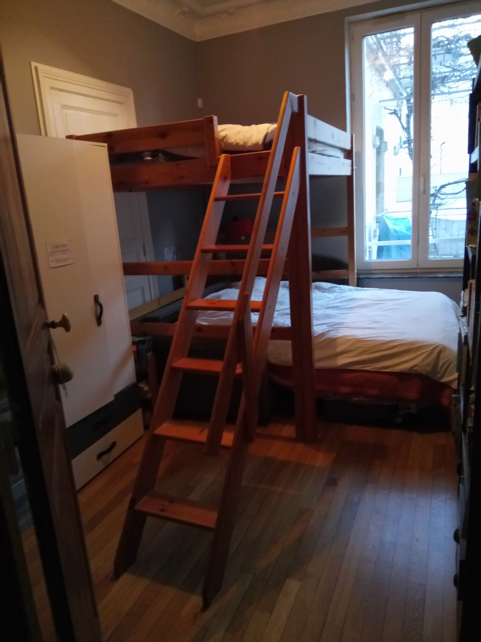 Homestay Nancy 217802