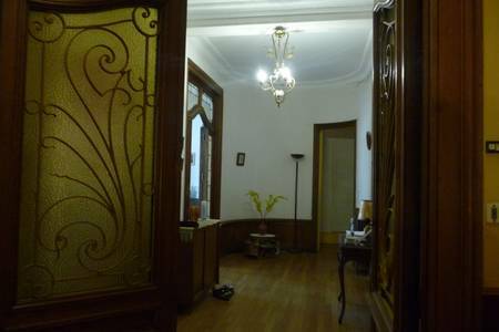 Homestay Nancy 217802