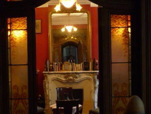 Homestay Nancy 217802-3