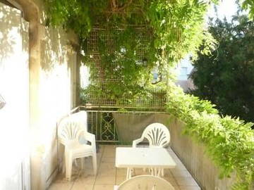 Chambre Chez L'habitant Nancy 217802-4