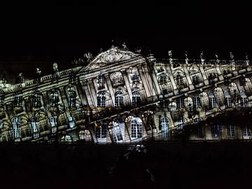 Chambre Chez L'habitant Nancy 217802-8