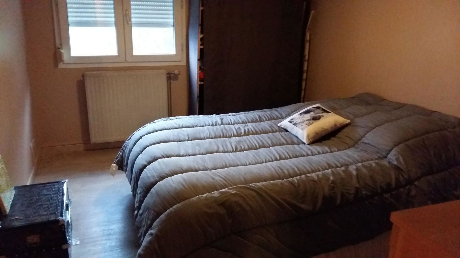 Homestay Montpellier 219061