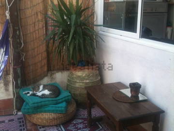 Logement Entier Barcelona 100579-6