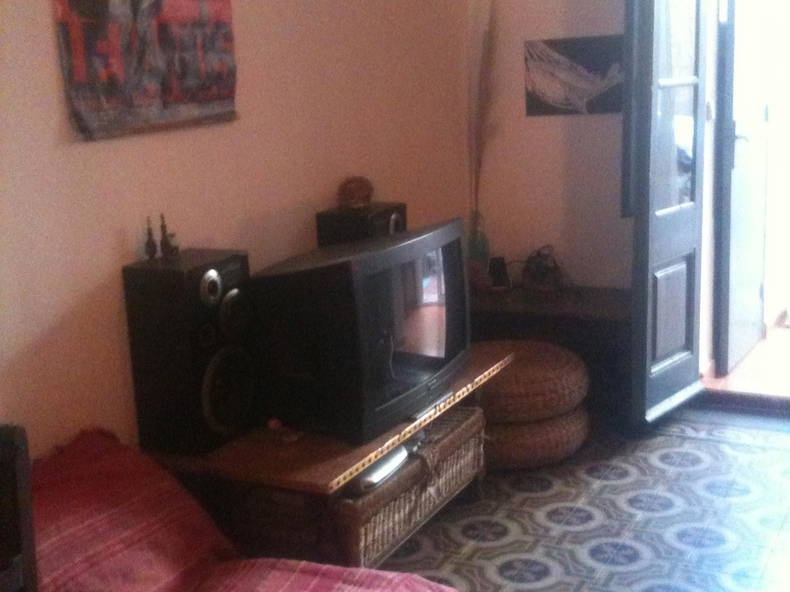 Logement Entier Barcelona 100579-3