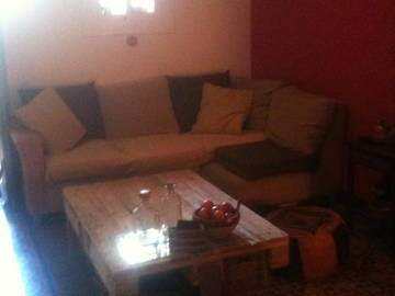 Estudio En Alquiler Barcelona 100579-2