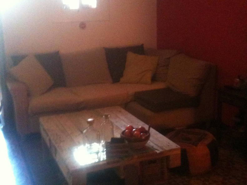 Logement Entier Barcelona 100579-2