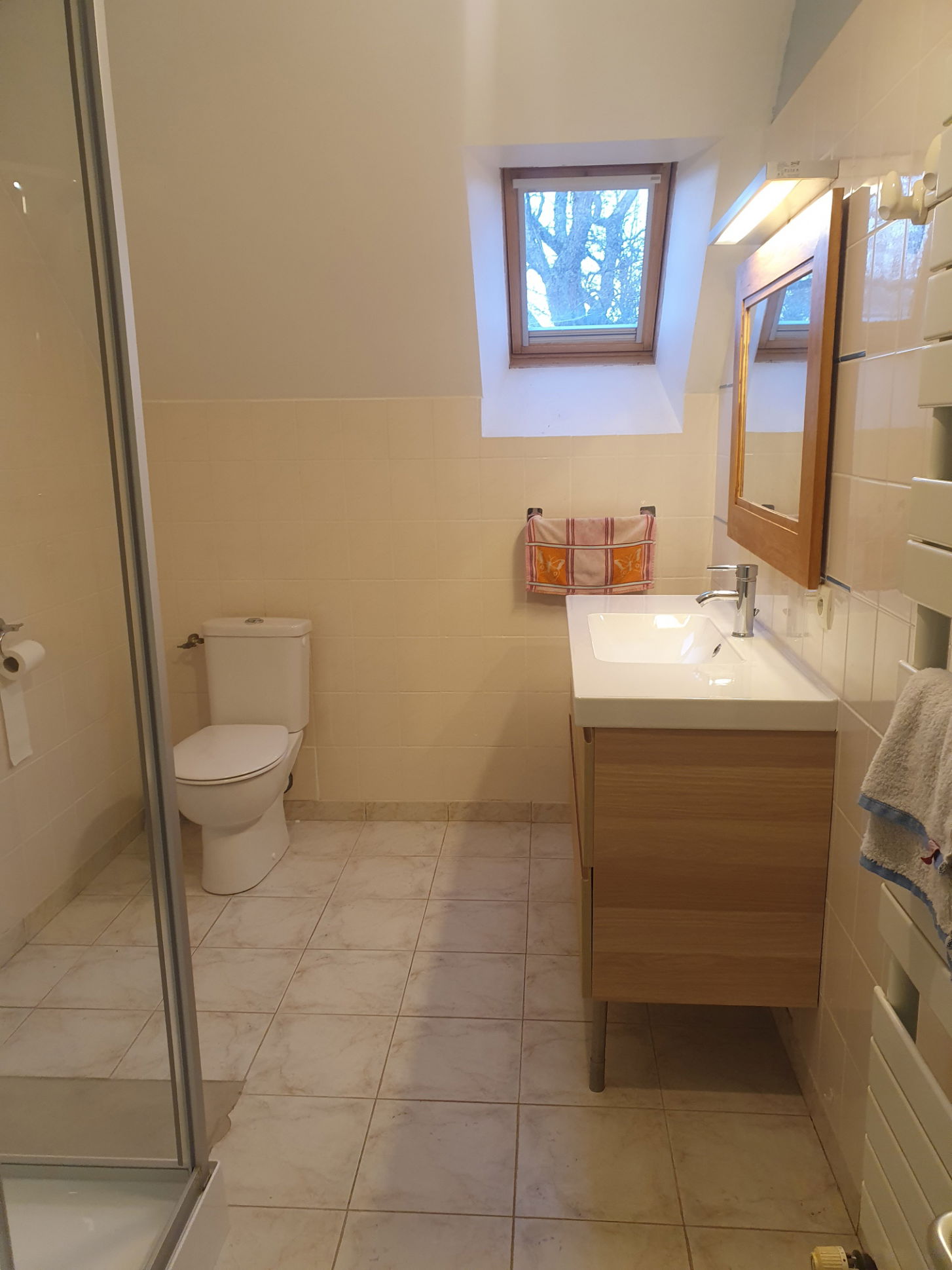 Homestay Saint-Nazaire 468677