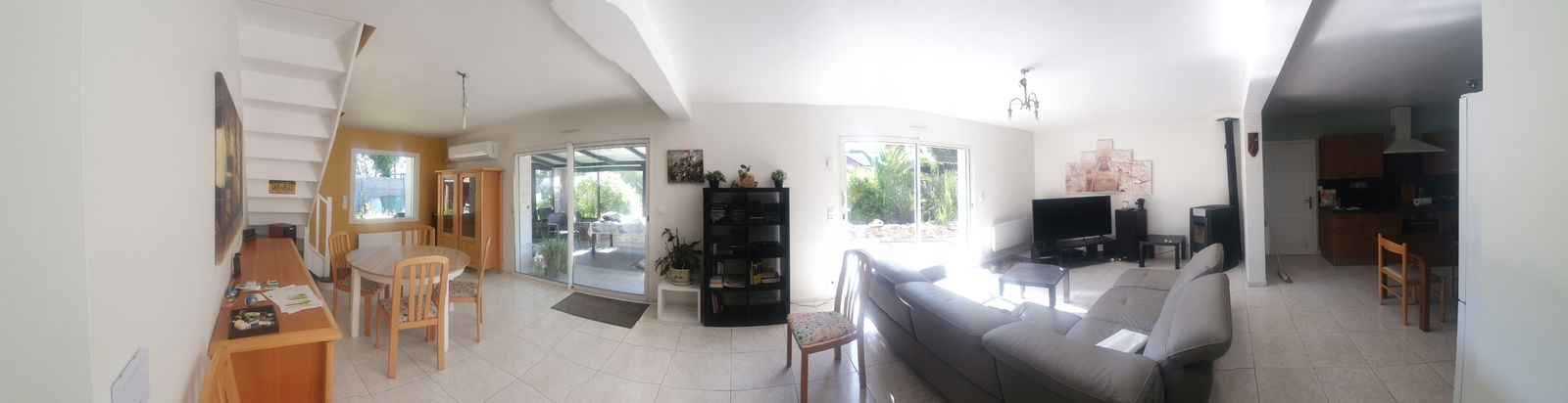 Homestay Saint-Nazaire 468677