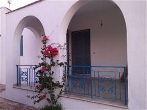 Rooms In Private Villa In Ostuni