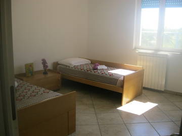 Chambre Chez L'habitant Provincia Di Brindisi 250551-4