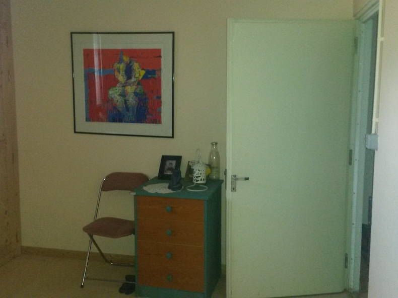 Entire Home Luçon 82155-3